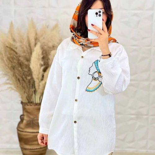 شومیز زنانه