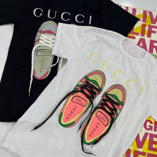 تیشرت بندکفشی کد 136424 - خرید تاپ و تیشرت زنانه عمده