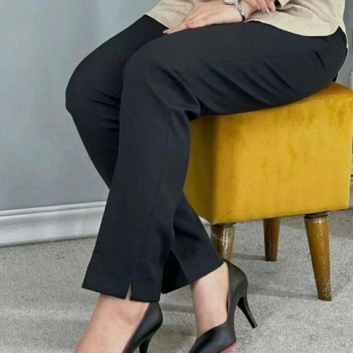 شلواردمپاچاک مازراتی کد 136622 - خرید شلوار زنانه عمده