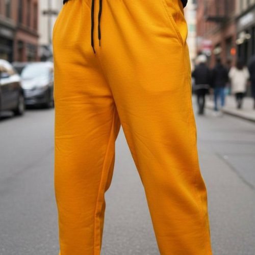 اسلش جاگرجیب دار کد 137823 - خرید شلوار زنانه عمده