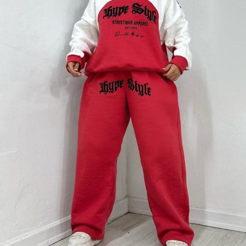 بلوزشلوارنیم زیپ کد 139894 - خرید ست بلوز شلوار زنانه عمده