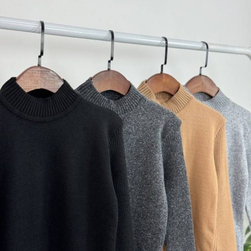 بلوز بافت کد 136837 - خرید بلوز تک زنانه عمده