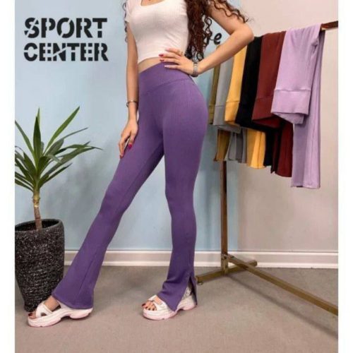 لگ کمر 10سانت چا کد 136905 - خرید شلوار زنانه عمده