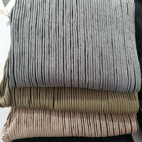 شلوار قواره دار کد 136909 - خرید شلوار زنانه عمده