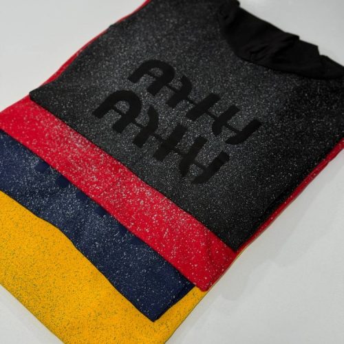 هودی میو میو کد 136986 - خرید کاپشن و هودی زنانه عمده