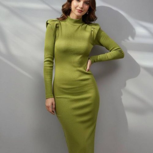 سارافن سرشانه چیندار کد 136991 - خرید بلوز تک زنانه عمده