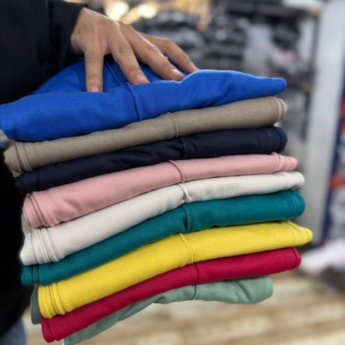 شلوار کمربند دار کد 137302 - خرید شلوار زنانه عمده