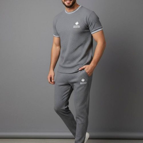 ست بیسکوییتی کد 137389 - خرید بلوز تک مردانه عمده