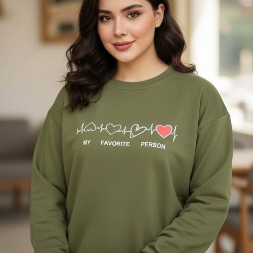 بلوز چاپ ضربان کد 137513 - خرید بلوز تک زنانه عمده