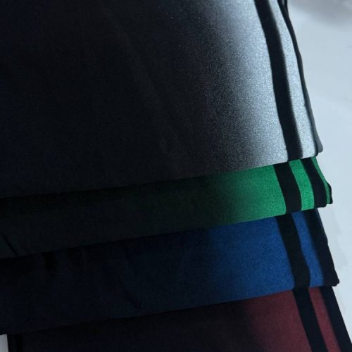 شلوار بغل نوار کد 137614 - خرید شلوار زنانه عمده