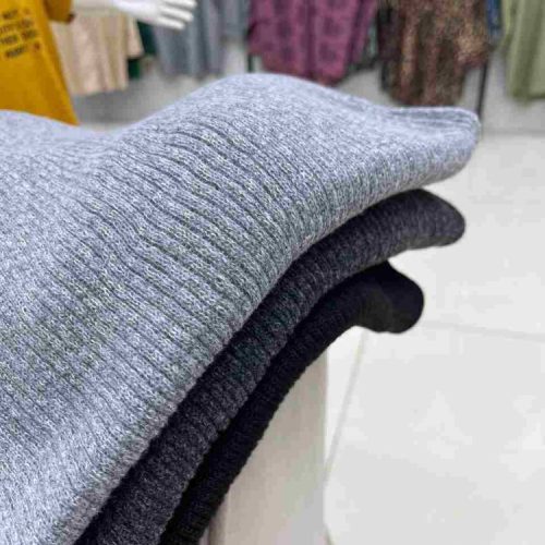 زیر سارافون یقه گرد کد 138316 - خرید بلوز تک زنانه عمده