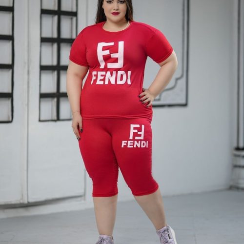 تیشرت شلوارک F فروش عمده پوشاک