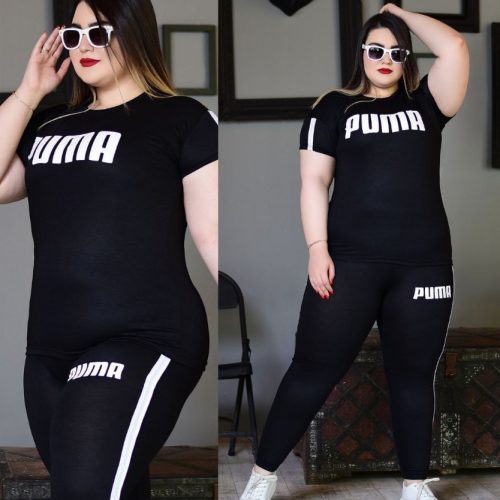 تیشرت ساپورت پوما فروش عمده پوشاک