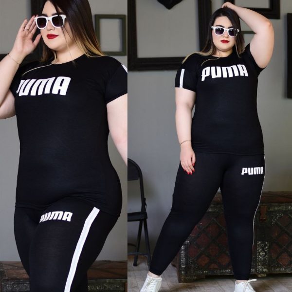تیشرت ساپورت پوما فروش عمده پوشاک
