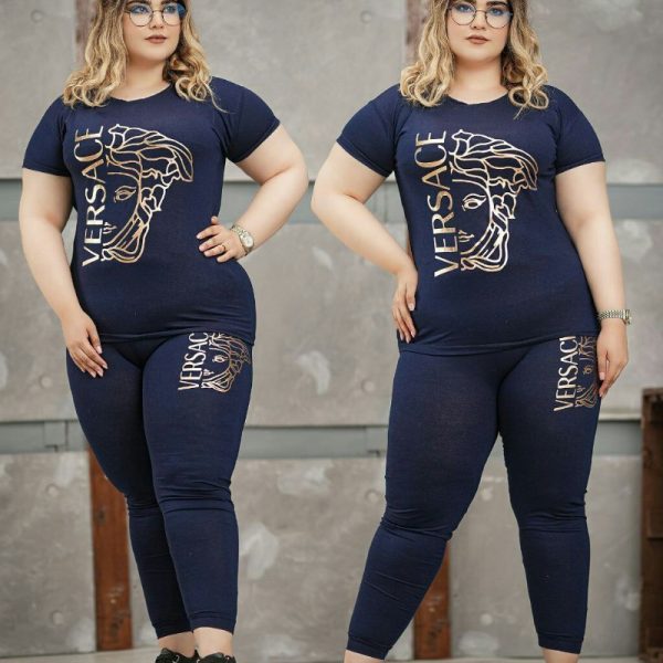 تیشرت ساپورت ورساچ فروش عمده پوشاک