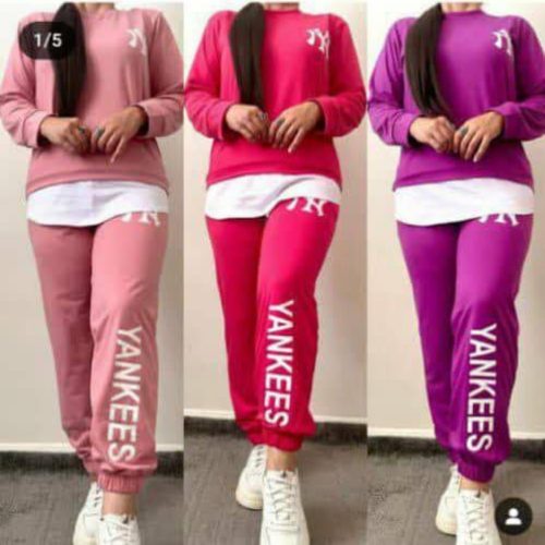 فروش عمده ست بلوز شلوار NY کد 131143
