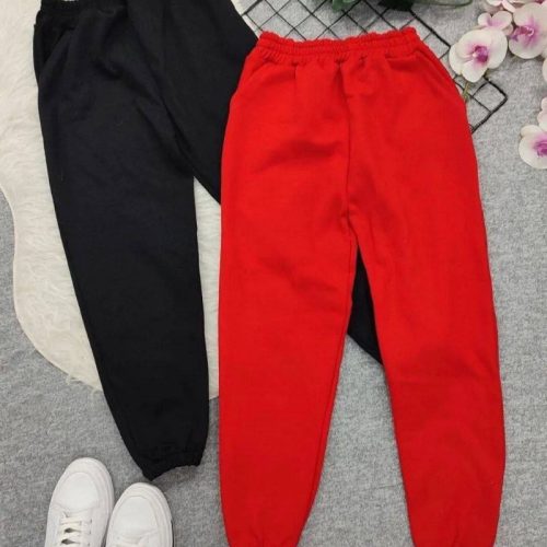 فروش عمده شلوار دمپاکش جیبدار جاگر کد 131450