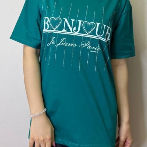 فروش عمده نیم لانگ چاپ و نگین کد 132594