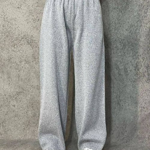 فروش عمده شلوار بافت کد 133199