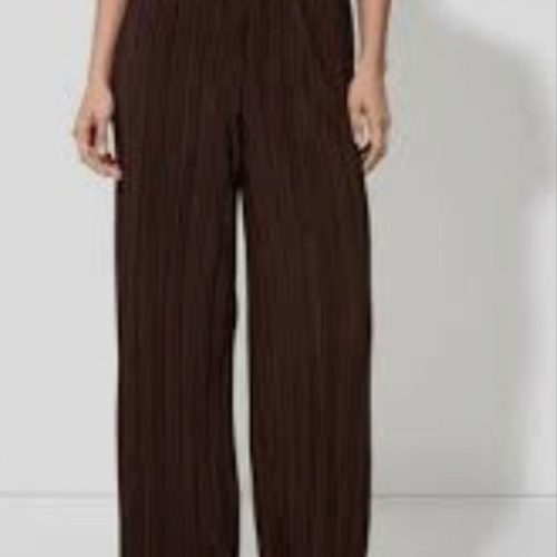 فروش عمده شلوار دامنی پلیسه کشی کد 133327