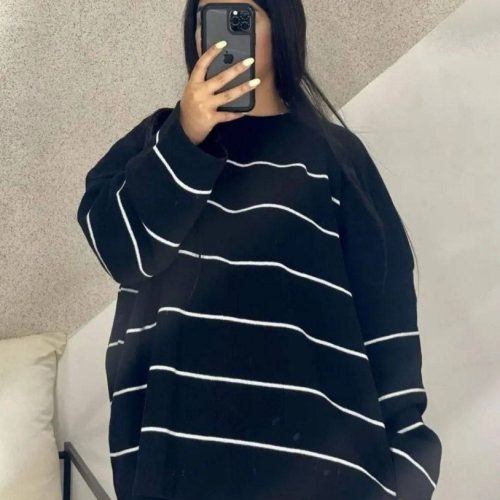 تونیک بافت پینترستی کد 133396