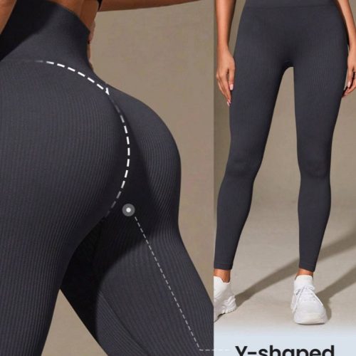 لگ کبریتی کمر 10سانت کد 134012 - خرید شلوار زنانه عمده