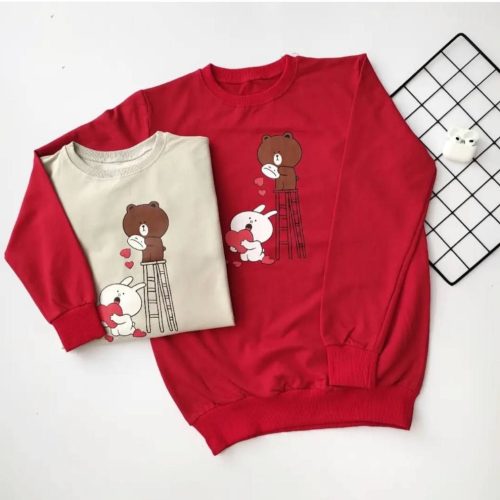 بلوز آستین دار کش بافت کد 134309 - خرید بلوز تک زنانه عمده