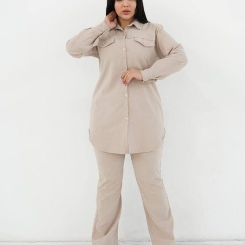 مانتو بغل زیپ قاپ کد 136168 - خرید مانتو زنانه عمده