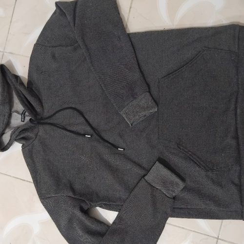 هودی سنگ شور کد 138758 - خرید هودی مردانه عمده