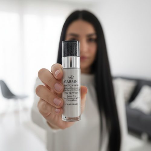 پرایمر شیشه ای گابرینی کد 137199 - خرید آرایشی صورت عمده