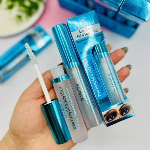 ریمل ابرو گابرینی کد 137409 - خرید آرایشی ابرو عمده