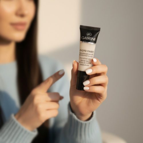 پرایمر گابرینی تیوپی کد 137411 - خرید آرایشی صورت عمده