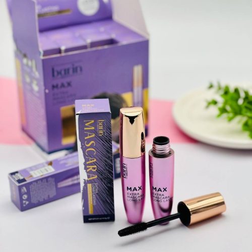 ریمل بارین یاسی کد 137418 - خرید آرایشی چشم عمده