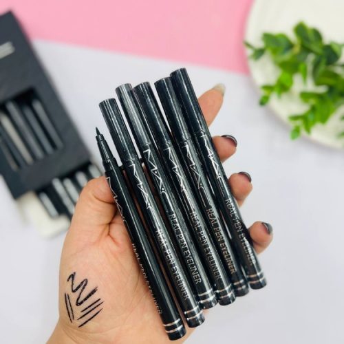 خط چشم مک کد 137525 - خرید آرایشی چشم عمده