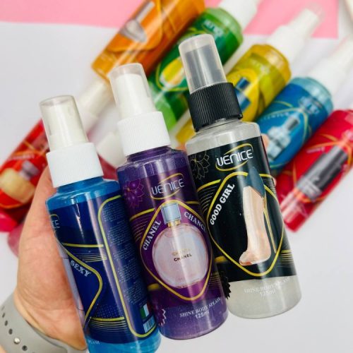 بادی اسپلش ونیس ۱۲۵ میل کد 137553 - خرید بادی اسپلش عمده