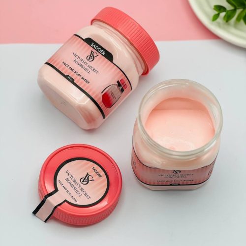 کره بدن ویکتوریا کیفیت عالی کد 137558 - خرید مراقبت بدن عمده