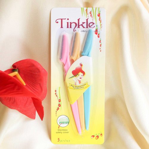 تیغ اصلاح صورت تینکل کد 138404 - خرید آرایشی صورت عمده