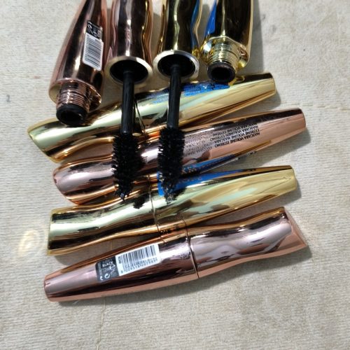 ریمل دبورا مدل maxi volum کد 138477 - خرید آرایشی چشم عمده