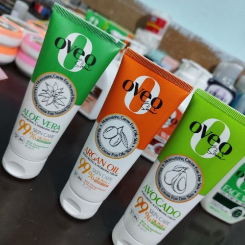 آبرسان و مرطوب‌کننده اوک شاین کد 138528 - خرید کرم مرطوب کننده و نرم کننده عمده