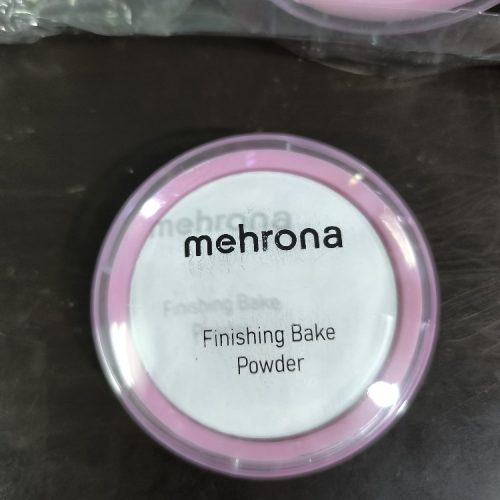 پودر فیکس فشرده مهرونا کد 139939 - خرید آرایشی صورت عمده