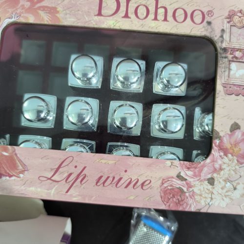 لیپ گلس دیور کد 139941 - خرید آرایشی لب عمده