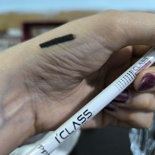 مداد مشکی ای کلاس کد 139943 - خرید آرایشی چشم عمده