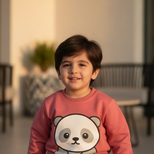 بلوز اسپرت کد 135416 - خرید بلوز تک پسرانه عمده