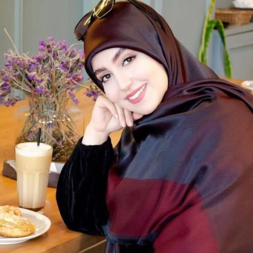 خرید عمده مجلسی ساده - شال و روسری زنانه عمده