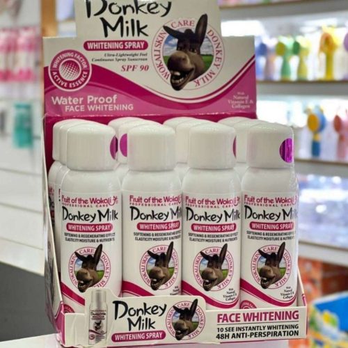 خرید عمده اسپری ضد آفتاب - کرم ضد آفتاب عمده