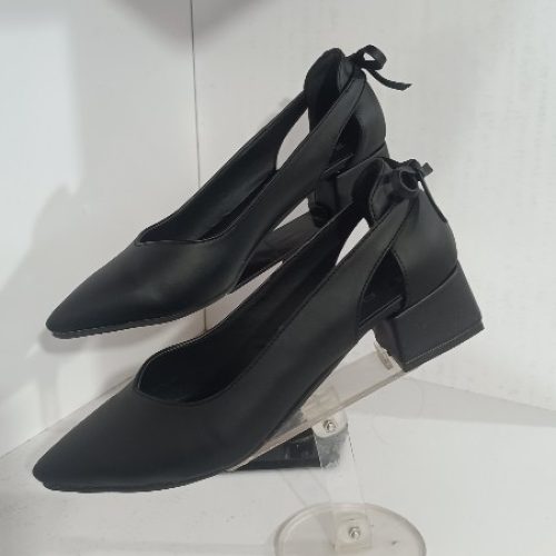 پشت پاپیون س سانت کد 136316 - خرید کفش زنانه عمده