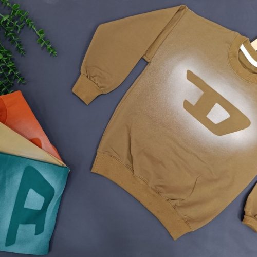 بلیز تک اسپرت کد 134099 - خرید بلوز تک پسرانه عمده