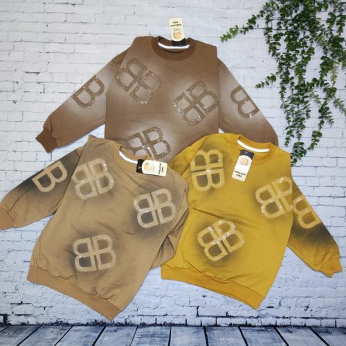 بلیز تک مجلسی کد 134200 - خرید بلوز تک پسرانه عمده