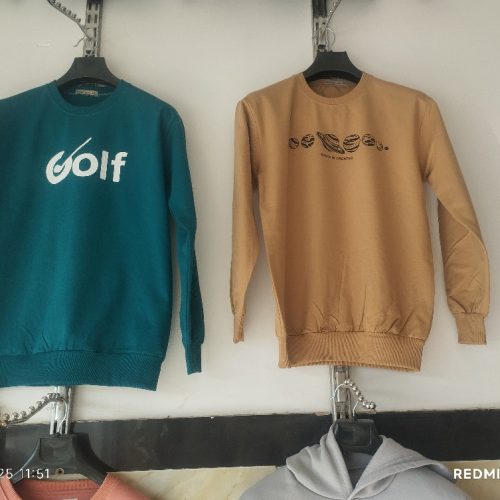 بلیز مردانه کد 138851 - خرید بلوز تک مردانه عمده