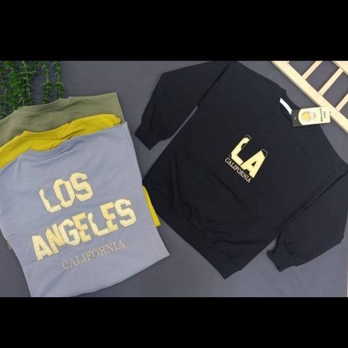 گلدوزی lA کد 140029 - خرید بلوز تک پسرانه عمده